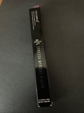 Danessa Myricks Beauty ColorFix Stick - Black & Purple Accent